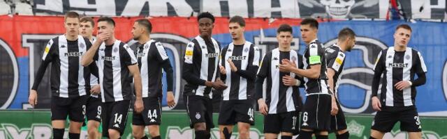 Partizan bliži Luksemburgu: Minimalac Štrasena protiv La Fjorite