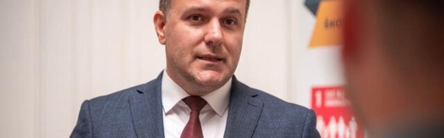 Ministarstvo ulaže 49 miliona dinara u infrastrukturne radove u Novom Pazaru