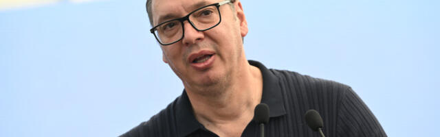Vučić danas sa ambasadorom Mađarske u oproštajnoj poseti