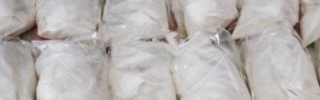 Ogromna zaplena na Atlantiku: Pronađeno 2,6 tona kokaina, uhapšen i Albanac