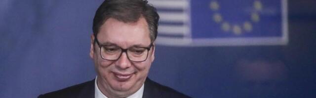 Srbija se nije uskladila sa četiri nove spoljnopolitičke odluke EU, sa dve jeste