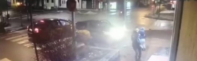 Imamo poruku za bahate vozače koji su umalo ubili majku i dete u Valjevu