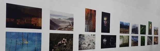 KONKURS ZA GODIŠNJU IZLOŽBU FOTOGRAFIJA
