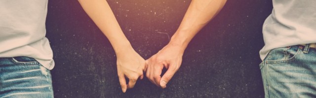Niko nije savršen: Kako prihvatiti partnerove mane?