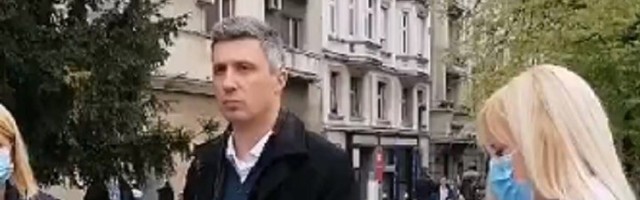 Obradović: Hoćemo pregovore sa Vučićem