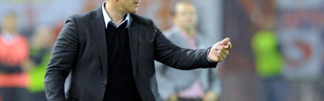 Saudijska Arabija: Rašovićev i Stojkovićem klub hit prvenstva, Manojlović pokrenuo Al Tai