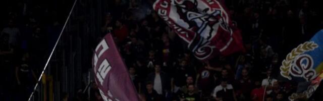 Salernitana se izvukla na Sardiniji u 90. minutu
