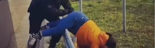 Sram te bilo, komandire Krstiću