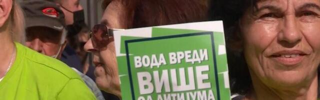 Savez 90/Zelenih Srbije: Uvesti moratorijum na litijum