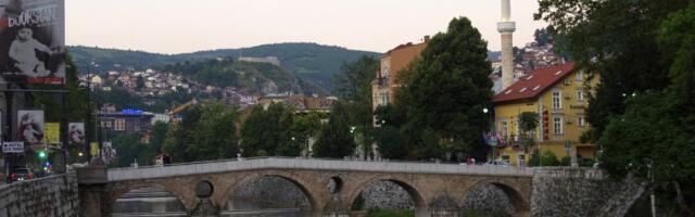 Nemačka štampa o BiH: Rat i kestenje