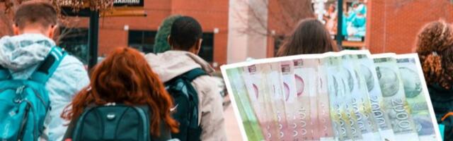 U PONEDELJAK I UTORAK KREĆE ISPLATA: Ova grupa ljudi dobiće novac