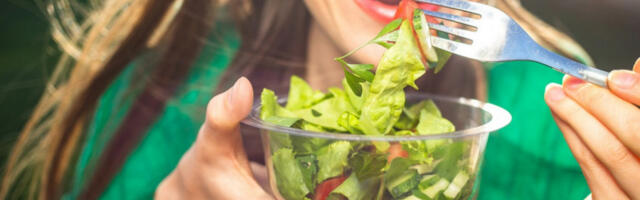 SAVETI ZA ZDRAVU ISHRANU! 3 ključna načina da se hranine zdravo uvek i na svakom mestu!