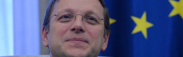 Oliver Varhelji: Srbija pravi male korake ka EU