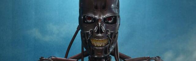 Na turniru u Rusiji robot šahista polomio dečaku prst