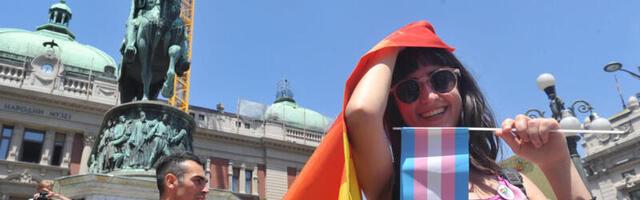 NADA o Europrajdu: Otkazati “promociju nemorala i bluda”