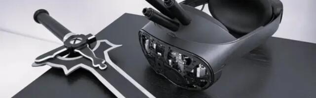 Napravio zastrašujući VR set koji može ubiti korisnike ukoliko poginu u video igri