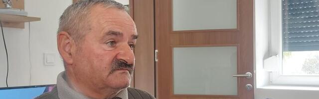 Фантом напада сточаре под Сувобором