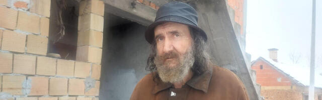 Како је један сако променио Драгану живот