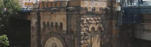 ČETIRI KRILATA LAVA! Osvanula nova ilustrovana priča po motivima knjige Gorana Vesića (VIDEO)