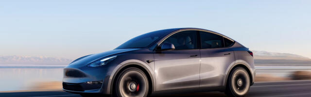 Tesla prodaje automobile proizvedene u Kini na kanadskom tržištu