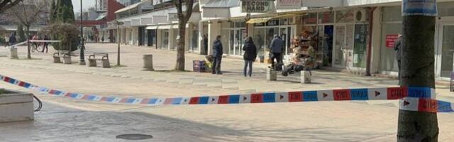 UZBUNA U PIROTU: Lažna dojava o bombi u Mlekarskoj školi