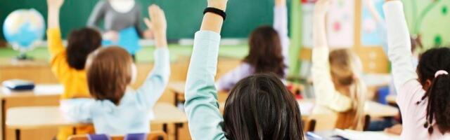 Kako se spremiti za polazak u školu