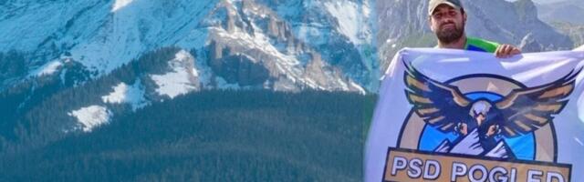 "Kao da je tražio signal da nekog pozove!" Oglasio se predsednik društva iz Trstenika o detaljima smrti planinara!