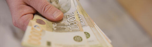 Još danas prijava za 10.000 dinara, kad kreće isplata