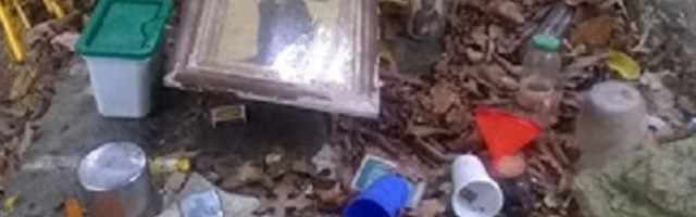 Priča o čudotvornom izvoru Svete Petke od koje podilaze žmarci (FOTO)