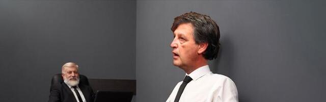 "GAŠIĆEVA SRBIJA NA INFORMERU" - nema kriminala, policija brine o narodu