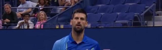 Kako Novakov poraz utiče na ATP listu