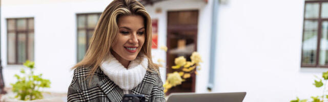 Kako postati uspešna žena u digitalnom okruženju?