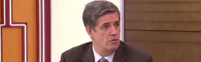 Miljuš: Beograd ne želi SNS vlast, to je potvrdio u 2 izborna ciklusa