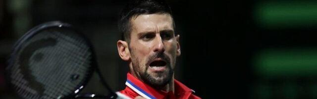 NJEGOVO NAJGORE JE NEČIJE NAJBOLJE! Slavi Amerikanac dao sud o Đokoviću - Pogodile su me njegove reči!