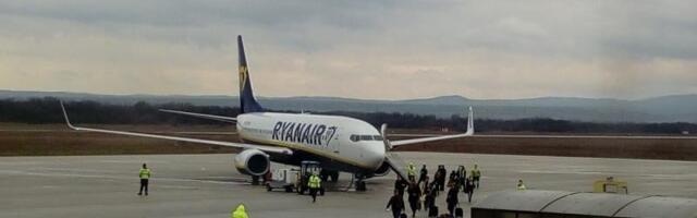 "Rajaner" vraća letove iz Niša do Stokholma i Krfa, očekuju se i nove destinacije