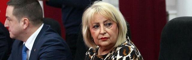 Pismo ministarki: Dok se školski sistem raspada, vi se bavite naručenim temama koje vam diktira SNS!