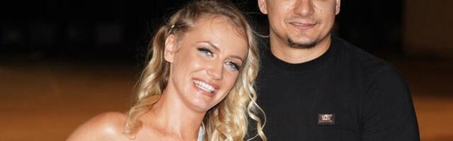 "Ja ću zauvek plakati što je on..." Milica se ponovo slomila zbog Terze, jedna stvar je posebno brine u vezi deteta (VIDEO)