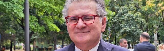 Dr Milić podržao studentski protest: “Univerzitet u Nišu postao partijska filijala SNS-a“