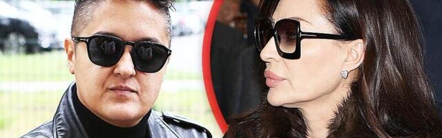 Nova svađa u studiju "Zvezda Granda": Marija Šerifović nazvala Cecu dvoličnom, evo kako joj je Ražnatovićeva odbrusila