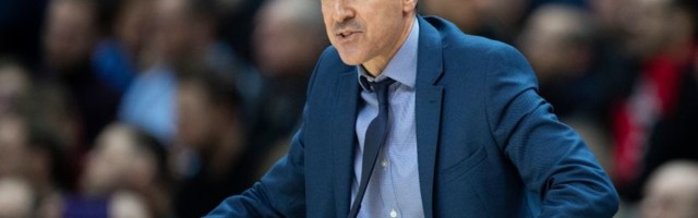 Priftis: Partizan snažan, odigrao je impresivno protiv Venecije