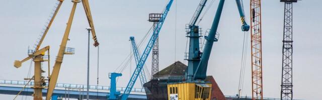 Kako izbeći zamku srednjeg dohotka?