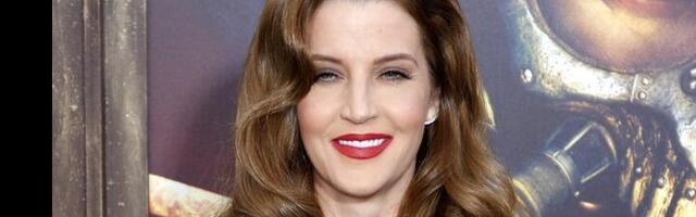 Ćerka Elvisa Prislija 2 meseca mrtvog sina držala u sobi! 4 puta se udavala, a živela pod teretom prezimena