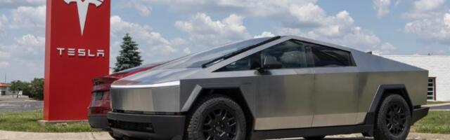 Da li će Tesla spasiti Nisan? Japancima HITNO potreban partner