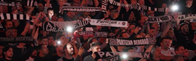 KLjUČAN KORAK KA PLEJ-OFU: Košarkaši Partizana večeras dočekuju Efes u 30. kolu Evrolige