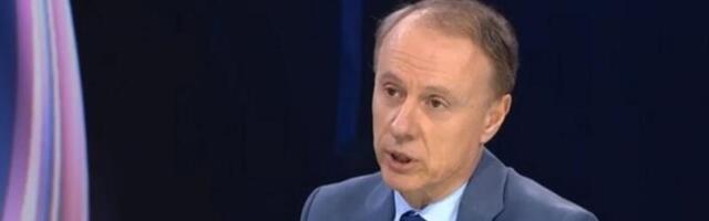 OTKRIO ILI SAKRIO SVE? Rektor Vladan Đokić gostovao na RTS-u u udarnom terminu