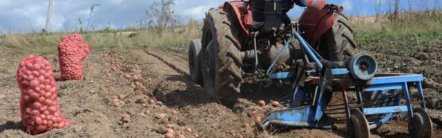 AKTUELNE TEME IZ AGRARA: Poljoprivredno predavanje u Vrnjačkoj Banji