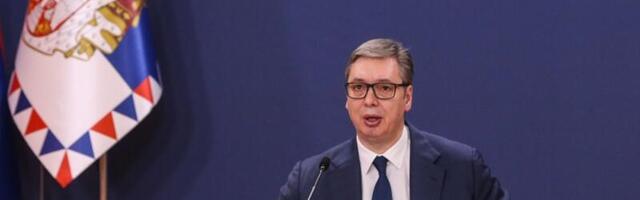 Bravo, Andrea! Predsednik Vučić čestitao džudistkinji Stojadinov bronzu na EP u Podgorici