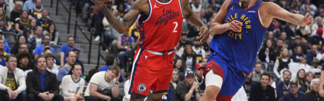 ON NE TREBA DA... Jokić progovorio o Lenardu, i ovoga puta je iznenadio sve