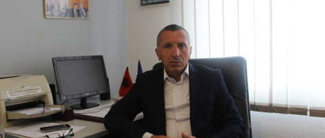 Shaip Kamberi, najvažniji srbijanski političar!