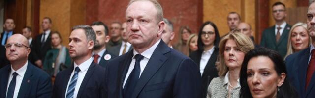 Đilas: Vučić pre 30 godina zaprepastio svet nacističkom izjavom